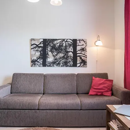 Yllaestar 3 As 508 By Interhome Holiday home *