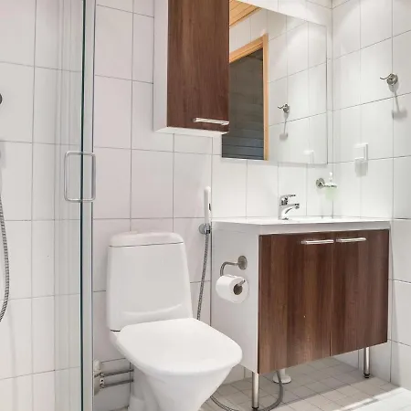 Yllaestar 3 As 508 By Interhome Akaslompolo