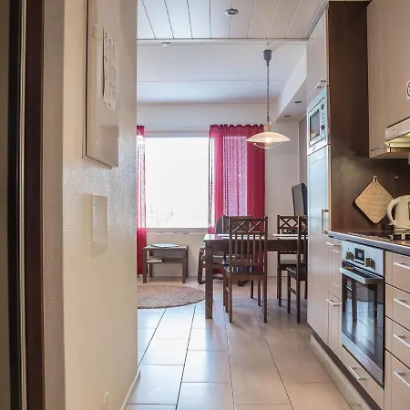 Yllaestar 3 As 508 By Interhome Holiday home *