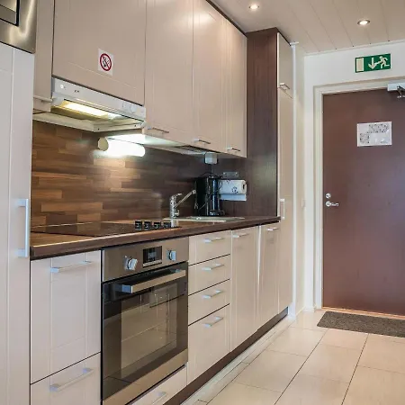 Holiday home Yllaestar 3 As 508 By Interhome