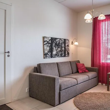 Yllaestar 3 As 508 By Interhome * Äkäslompolo