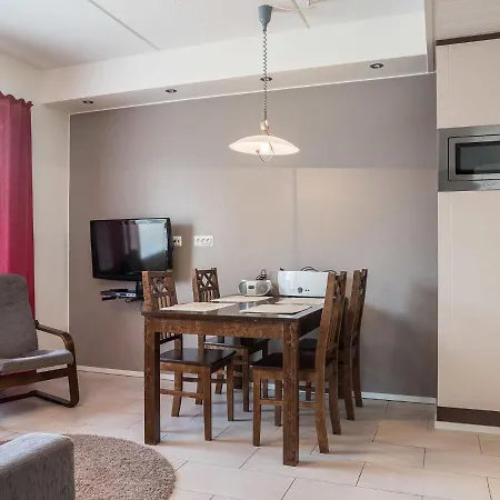 Holiday home Yllaestar 3 As 508 By Interhome