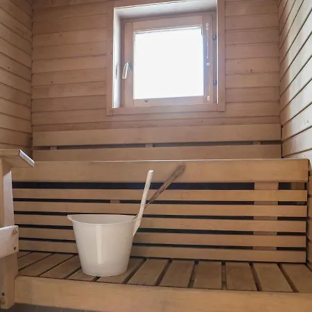 Yllaestar 3 As 508 By Interhome