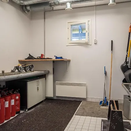 Yllaestar 3 As 508 By Interhome Holiday home Akaslompolo