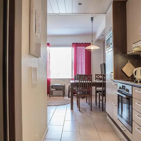 Vakantiehuis Yllaestar 3 As 508 By Interhome Äkäslompolo