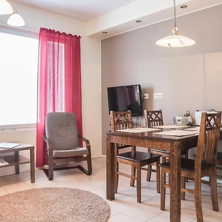 Vakantiehuis Yllaestar 3 As 508 By Interhome *