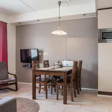 Vakantiehuis Yllaestar 3 As 508 By Interhome