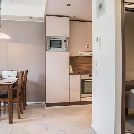 Yllaestar 3 As 508 By Interhome Loma-asunnot *