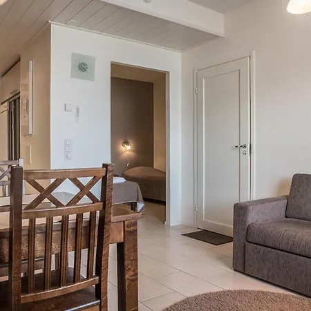 Yllaestar 3 As 508 By Interhome Loma-asunnot *