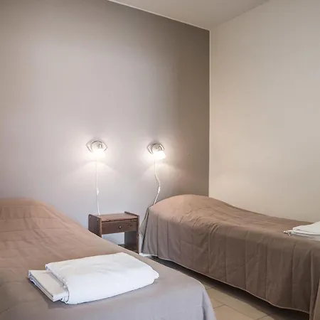 Vakantiehuis Yllaestar 3 As 508 By Interhome Äkäslompolo