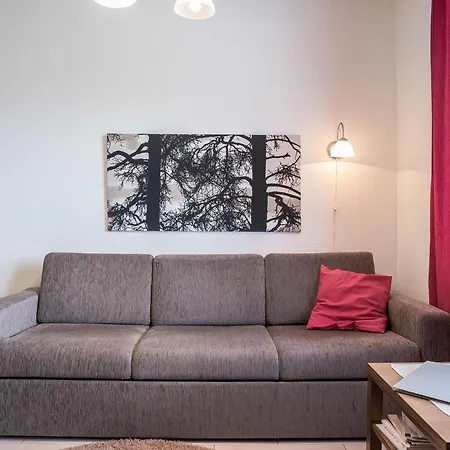Yllaestar 3 As 508 By Interhome Loma-asunnot