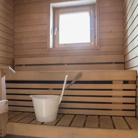 Yllaestar 3 As 508 By Interhome Prázdninový dům