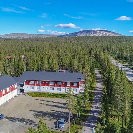 Casa de Férias Yllaestar 3 As 508 By Interhome Äkäslompolo