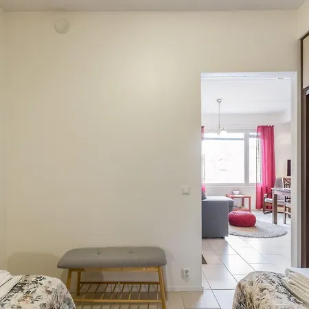 Casa de Férias Yllaestar 3 As 508 By Interhome