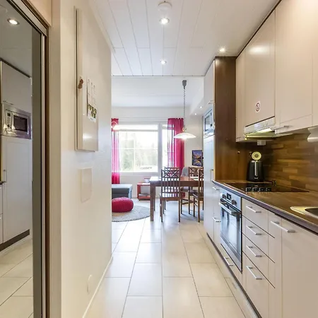 Yllaestar 3 As 508 By Interhome *
