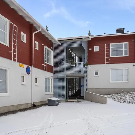 Yllaestar 3 As 508 By Interhome Äkäslompolo