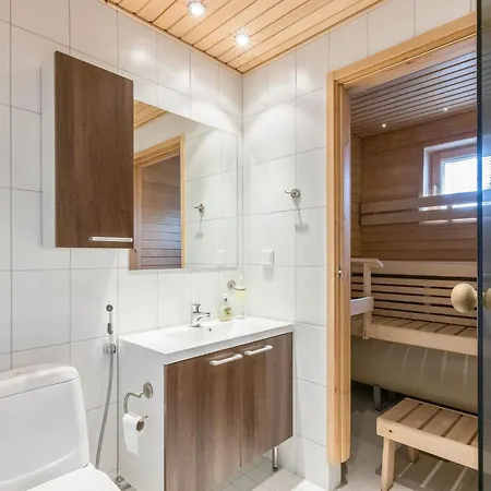 Casa de Férias Yllaestar 3 As 508 By Interhome