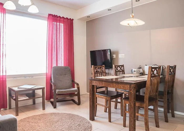 Vakantiehuis Yllaestar 3 As 508 By Interhome *