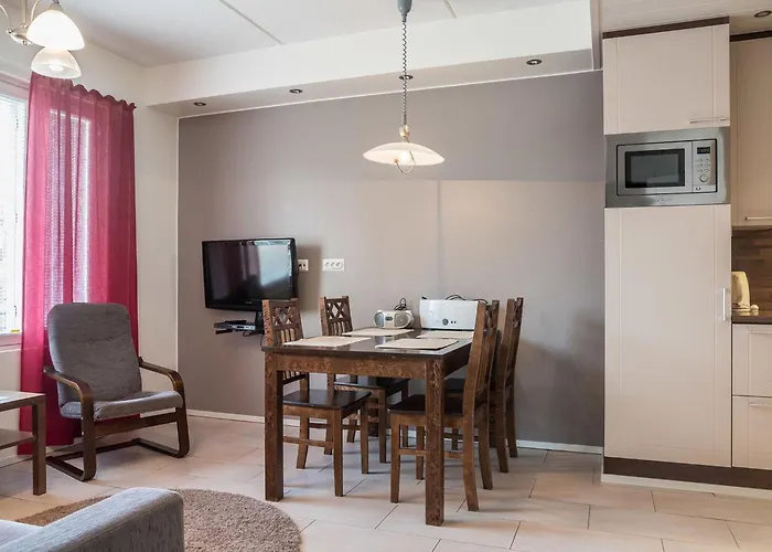 Vakantiehuis Yllaestar 3 As 508 By Interhome