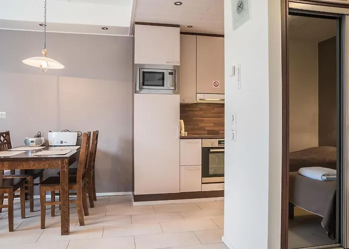 Yllaestar 3 As 508 By Interhome Vakantiehuis *