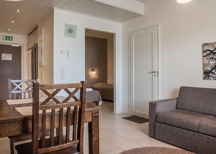 Yllaestar 3 As 508 By Interhome Vakantiehuis *