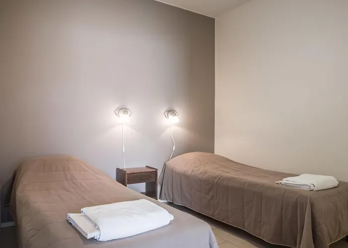 Vakantiehuis Yllaestar 3 As 508 By Interhome Äkäslompolo