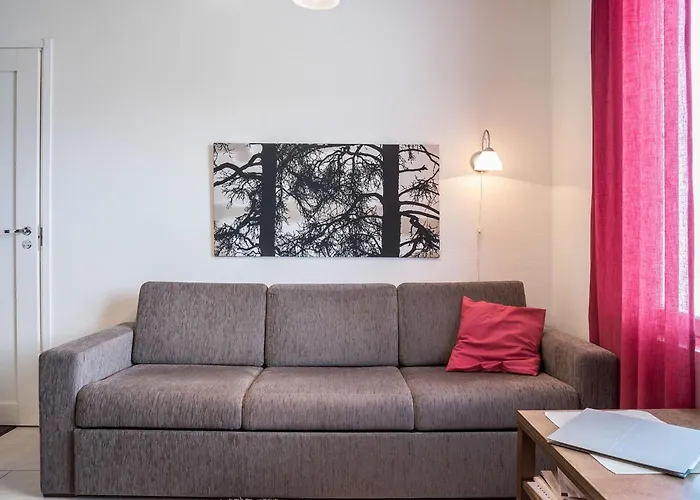 Yllaestar 3 As 508 By Interhome Vakantiehuis