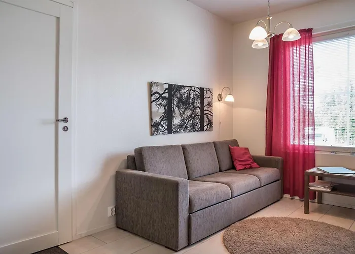 Yllaestar 3 As 508 By Interhome *