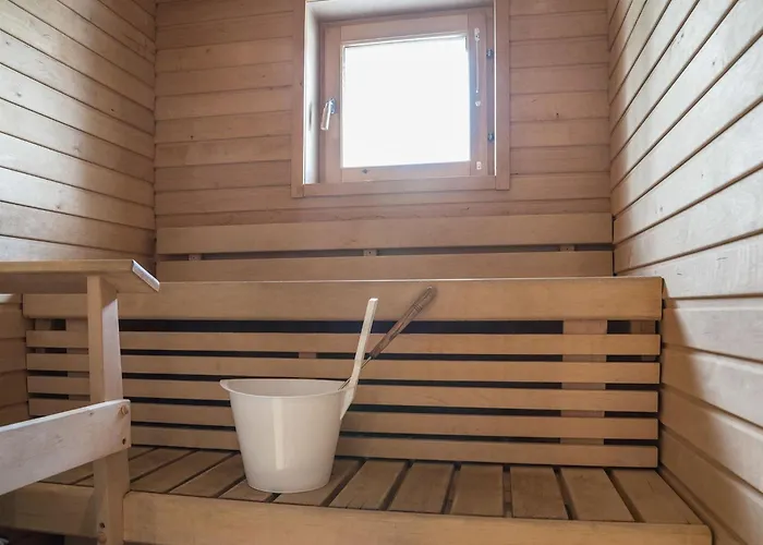 Yllaestar 3 As 508 By Interhome Vakantiehuis