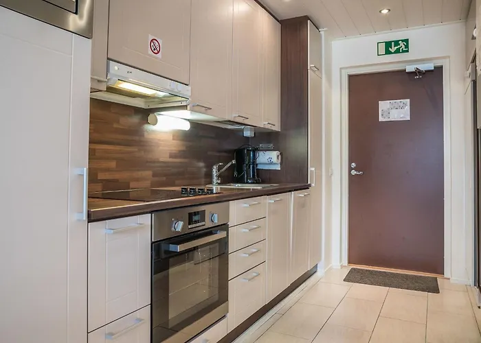 Yllaestar 3 As 508 By Interhome * Äkäslompolo