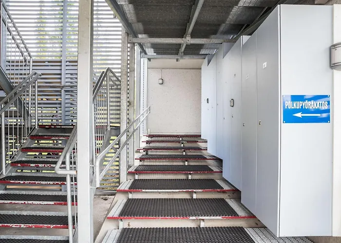 Yllaestar 3 As 508 By Interhome