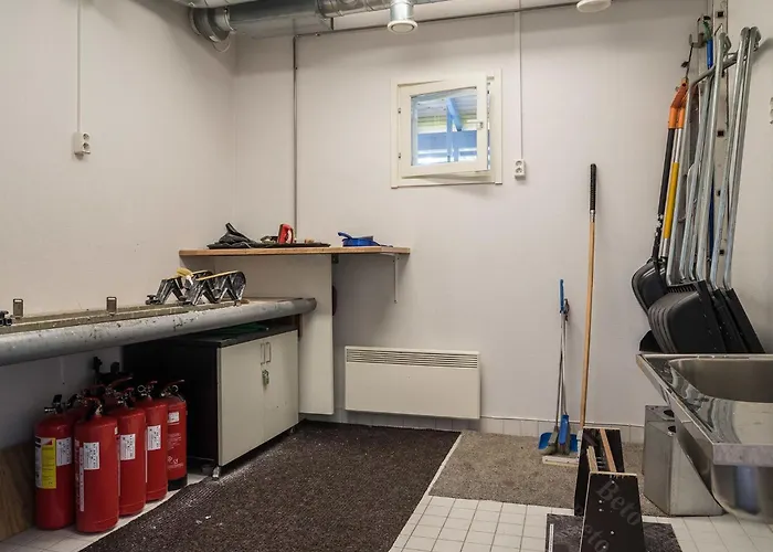 Vakantiehuis Yllaestar 3 As 508 By Interhome *